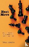 Roberts, Troy - Next Move