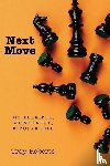 Roberts, Troy - Next Move