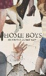 Dimatteo, Anthony - Home Boys