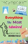 Kalb, Deborah - Everything She Most Admired