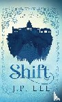 Lee, J. P. - Shift