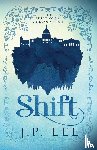 Lee, J. P. - Shift