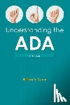 Goren, William D. - Understanding the Americans with Disabilities Act, Fourth Edition