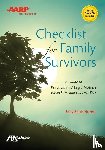 Hurme, Sally Balch - ABA/AARP Checklist for Family Survivors