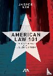 Kim, Jasper - American Law 101