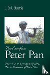 Barrie, James Matthew - The Complete Peter Pan