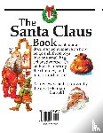 Perkes, Alden - The Santa Claus Book