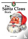 Perkes, Alden - The Santa Claus Book