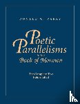 Parry, Donald W. - Poetic Parallelisms in the Book of Mormon