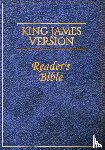  - King James Version