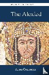 Comnena, Anna - The Alexiad