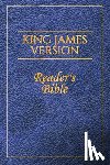  - King James Version