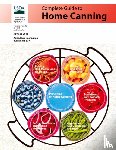 U S Dept of Agriculture, Natl Institute of Food & Agriculture - Complete Guide to Home Canning (Full Color)