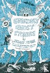 Flora, James - Grandpa's Ghost Stories