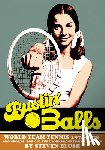 Blush, Steven - Bustin' Balls