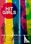 Larson, Jen B - Hit Girls