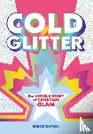 Dayton, Robert - Cold Glitter