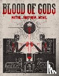 Buchanan, Stacy - Blood of Gods