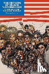 Adejumo, Vincent Edward Oluwole - Return of Black Nationalism and the Death of White Supremacy The