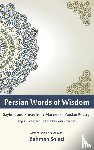  - Persian Words of Wisdom
