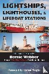 Webber, Bernie - Lightships, Lighthouses, and Lifeboat Stations