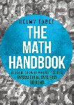 Faber, Helmy - The Math Handbook for Students with Math Difficulties, Dyscalculia, Dyslexia or ADHD