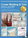 Drake, Wayne - Crown Molding & Trim