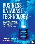 Wang, Shouhong, Wang, Hai - Business Database Technology (2nd Edition)