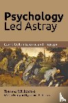 Witkowski, Tomasz - Psychology Led Astray