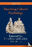 Ho, David y F - Rewriting Cultural Psychology