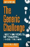 Voet, Martin a - The Generic Challenge