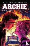 Waid, Mark, Fish, Veronica - Archie Vol. 2