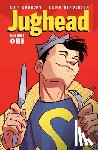 Zdarsky, Chip - Jughead Vol. 1