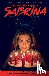 Aguirre-Sacasa, Roberto - Chilling Adventures of Sabrina