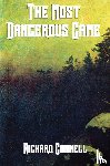 Connell, Richard - The Most Dangerous Game