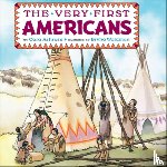 Ashrose, Cara - The Very First Americans