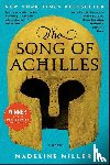 Miller, Madeline - SONG OF ACHILLES