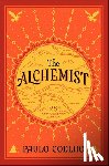 Coelho, Paulo - The Alchemist