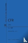Nara - Code of Federal Regulations Title 29, Labor, Parts 1926, 2016