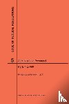 Nara - Code of Federal Regulations Title 5, Administrative Personnel Parts 1-699, 2017