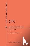 Nara - Code of Federal Regulations Title 9, Animals and Animal Products, Parts 1-199, 2017