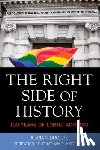 Adrian Brooks, Jonathan Katz - The Right Side of History
