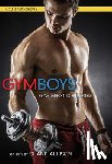 Allison, Shane - Gym Boys: Gay Erotic Stories