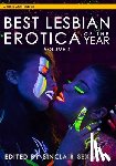 Sexsmith, Sinclair - Best Lesbian Erotica of the Year, Volume 4
