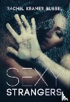  - Sexy Strangers - Erotic Stories