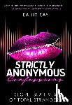 Kay, Kathy - Strictly Anonymous Confessions