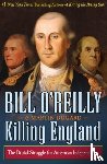 O'Reilly, Bill - Killing England