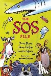 Byars, Betsy Cromer, Myers, Laurie, Duffey, Betsy - The SOS File
