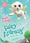 Small, Lily - Paddy the Puppy