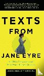 MALLORY ORTBERG - TEXTS FROM JANE EYRE